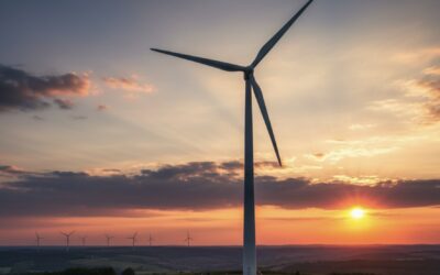 Projet éolien de Muneville-le-Bingard
