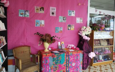 Octobre rose à Geffosses