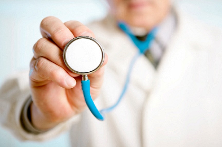 CONSULTATIONS MEDICALES EN URGENCE